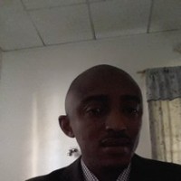Jibril Hameed Danlami