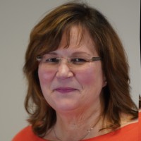 Sherry Stafford