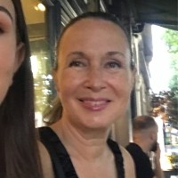 Esther Ines Wolf