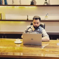 Aamir Baig