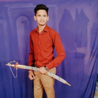 Alpesh Chauhan