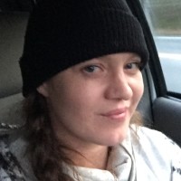 Alicia Skye Thompson