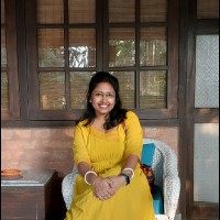 Tamalika Das Saha