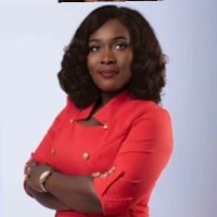 Yvonne Ohui Maccarthy