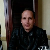 Stephan Marais