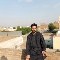 Fuzail Shah
