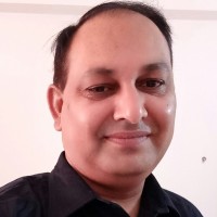 Dinesh Bhardwaj