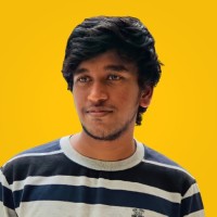Naveen Kumar S