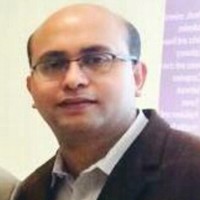Satish Mendon