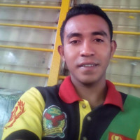 Riduan Nasir