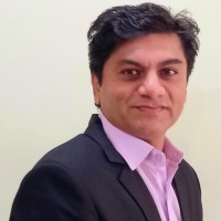 Kumar Shah