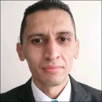 John Edwin Monroy Medina