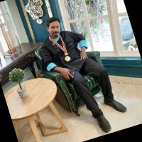Chandan Rozario