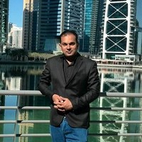 Muhammad Yasir Ghani Khan