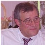 Alain Migaud
