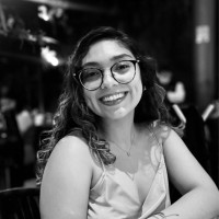 Itzel Nayeli Vidal Contreras