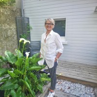 Catherine Georges