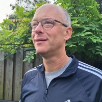 Paul Van Dinther