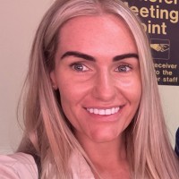 Chelsea Buckley