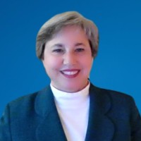 Mary Carrillo