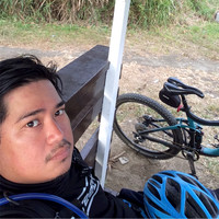 Patrick John Garcia