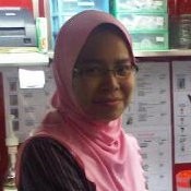 Azharina Zainal