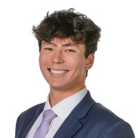 Aaron Gong