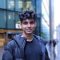 Arnav Singh