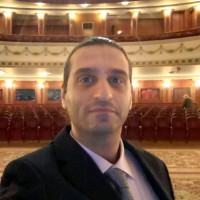 Vladimir Gortchakov