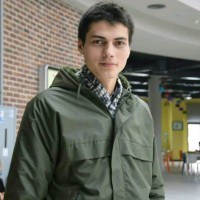 Богдан Шевченко