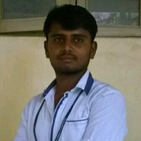Tejesh C S Choshi