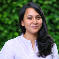Shruthi Vinod