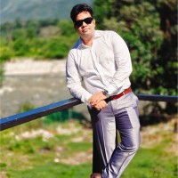 Arvind Kunwar