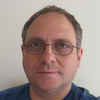 Eric Grandjean