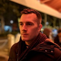 Matthew Palmer