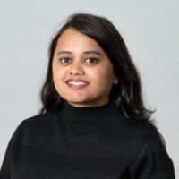 Manjusha Pattadkal