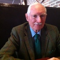 Harry C. Blaney, III