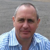 Nigel Crosby