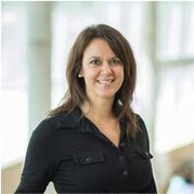 Stephanie Hudson
