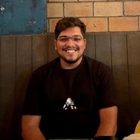 Kalpesh Jagtap