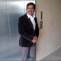 Jaydeepsinhji Matieda