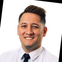 Nicholas Hidaka