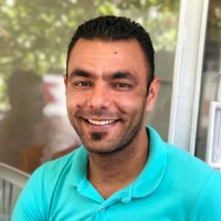 Huseyin Goksu