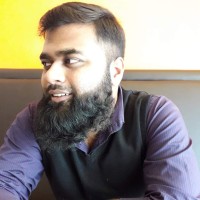 Zain Ul Abedin