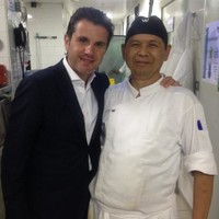Suhartono Sukur