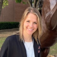 Megan Rahn, Mrc, Lpc
