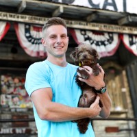 Richard Chestnutwood