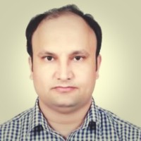 UMAR FAROOQ ALI