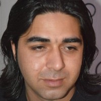 Atiq Rehman