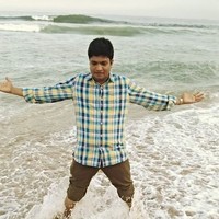 Vineeth kumar reddy Thipi Reddy